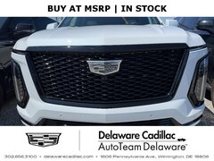 2026 CADILLAC Escalade ESV Platinum Sport SUV