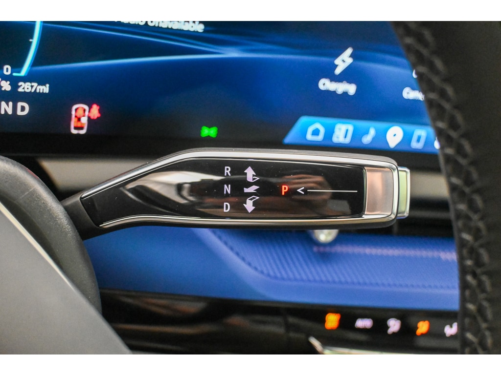 2027 Cadillac OPTIQ Sport - Photo 24