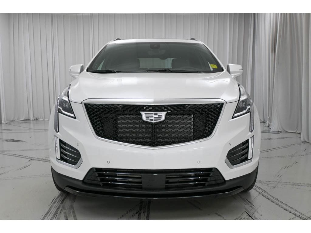 New 2025 CADILLAC XT5 Sport SUV
