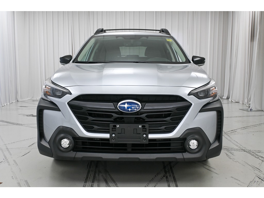 Used 2025 Subaru Outback Premium
