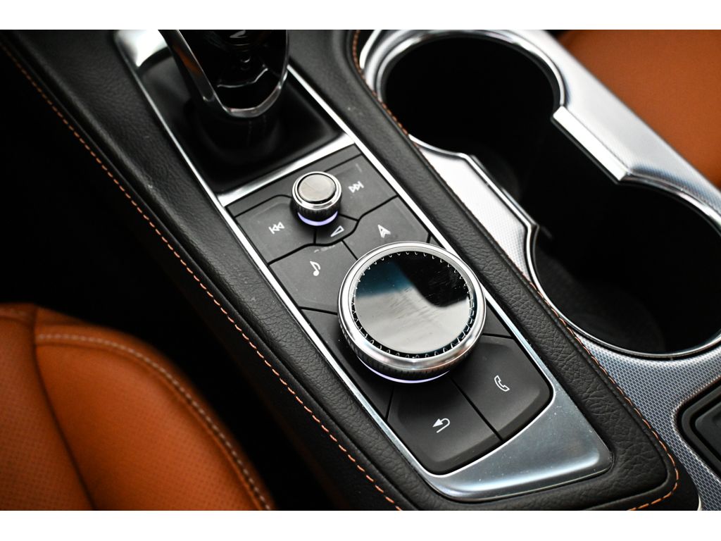 2025 Cadillac CT4 Premium Luxury - Photo 26