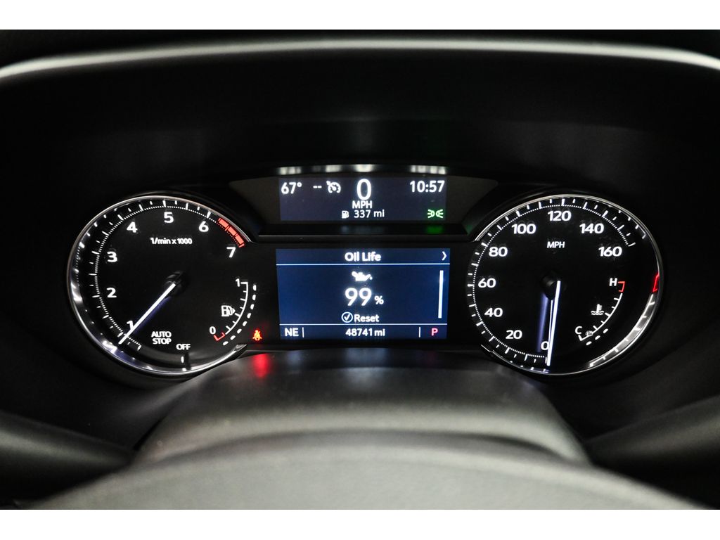 2021 Cadillac CT4 Luxury - Photo 14