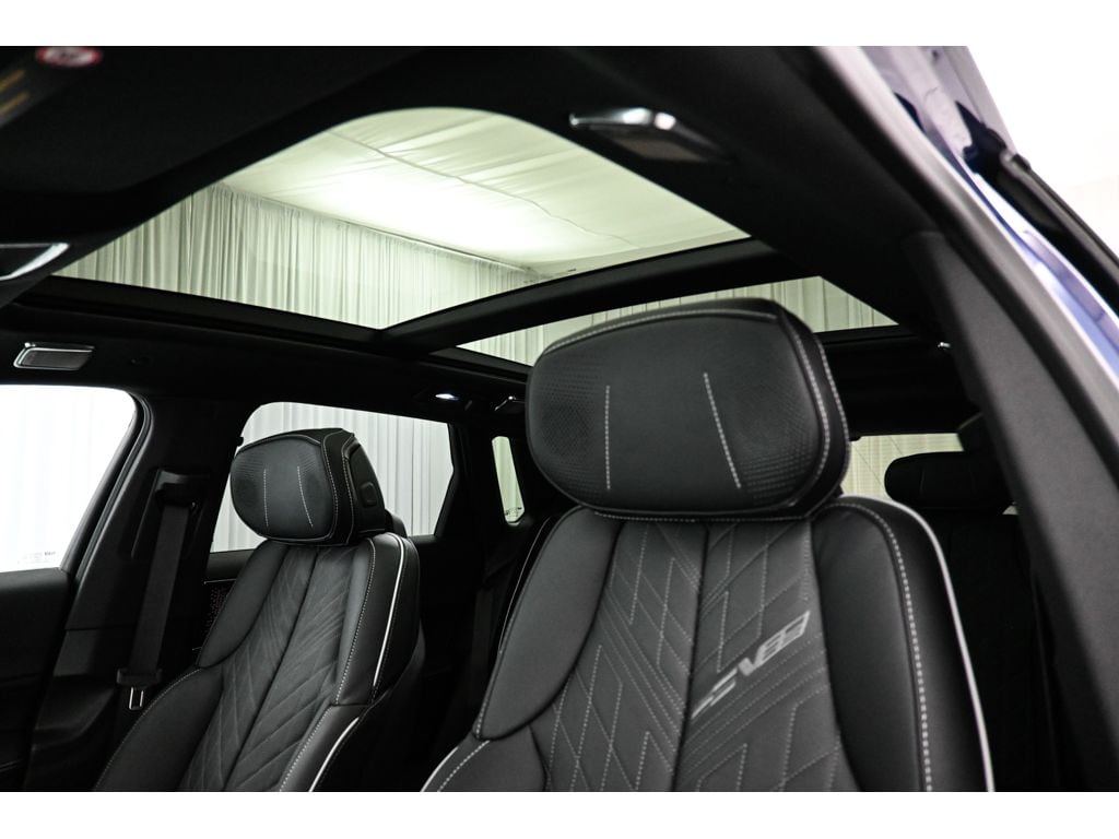 2026 Cadillac LYRIQ V Premium - Photo 25