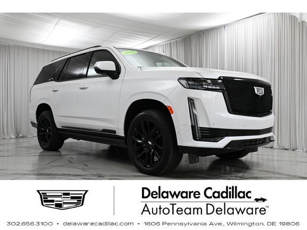 2024 CADILLAC Escalade SUV 