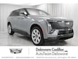 CADILLAC ESCALADE IQ