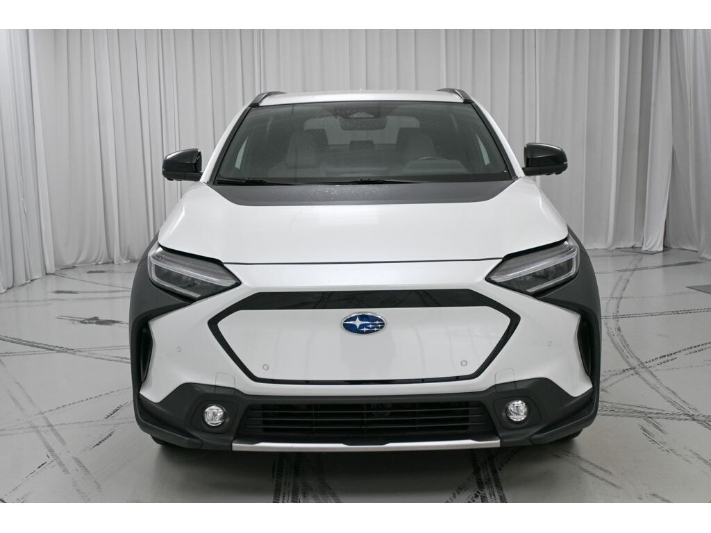 Used 2023 Subaru Solterra Limited