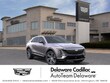 CADILLAC LYRIQ