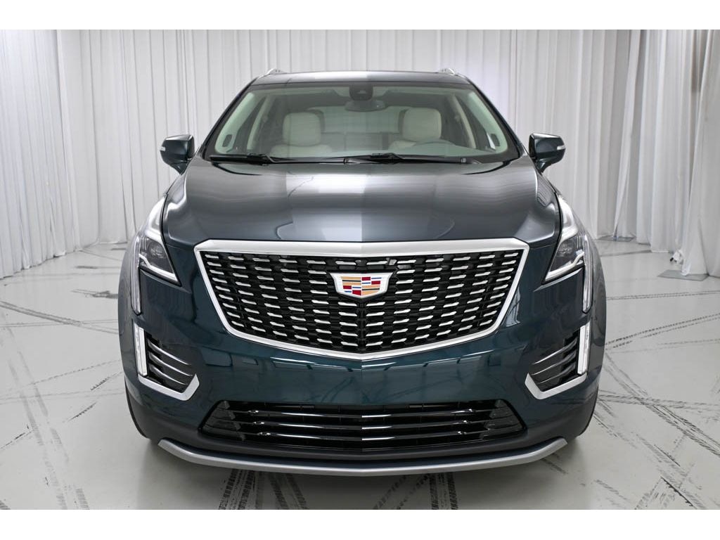 New 2025 CADILLAC XT5 Premium Luxury SUV