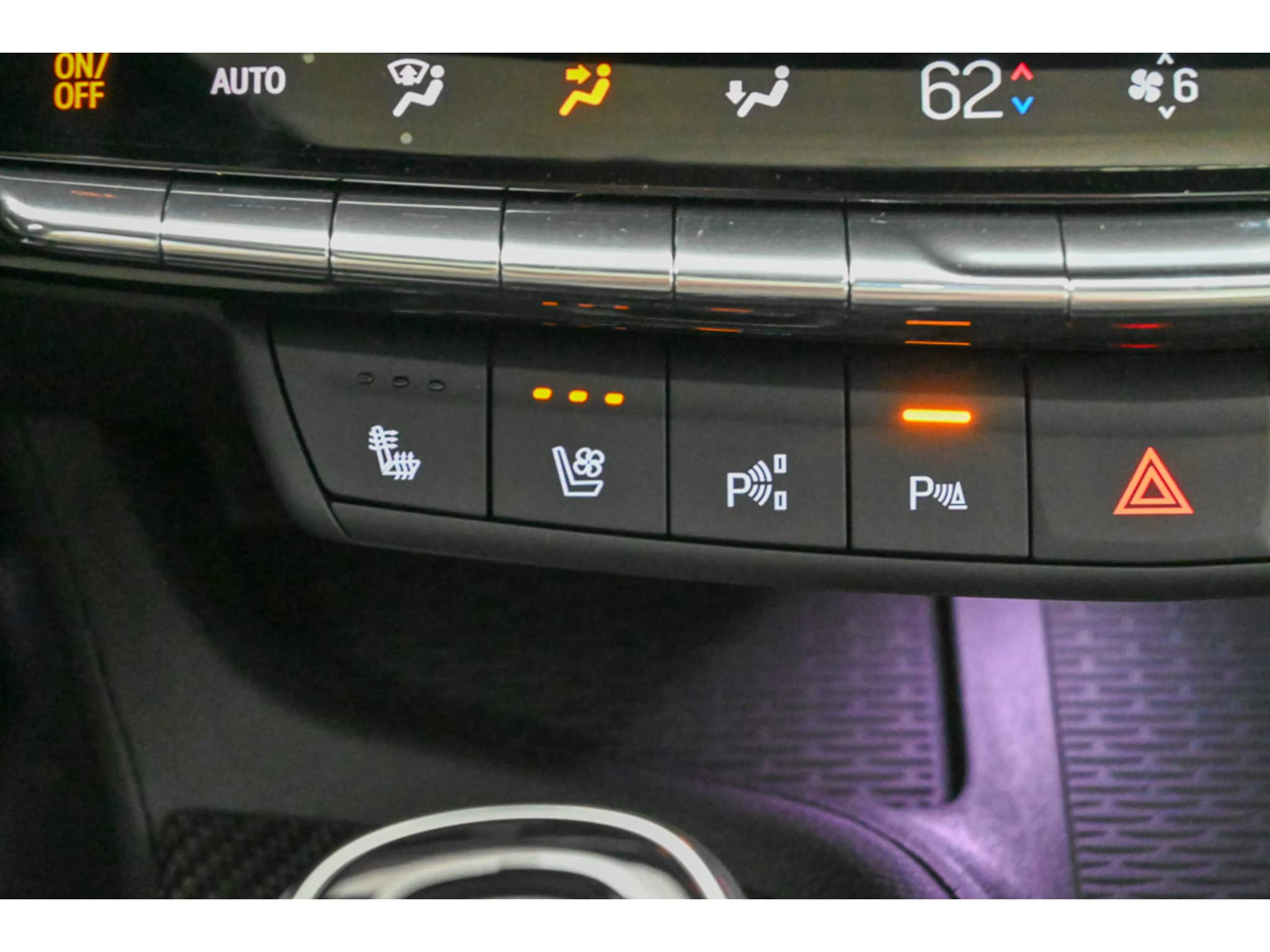 2026 Cadillac CT5 Sport - Photo 28