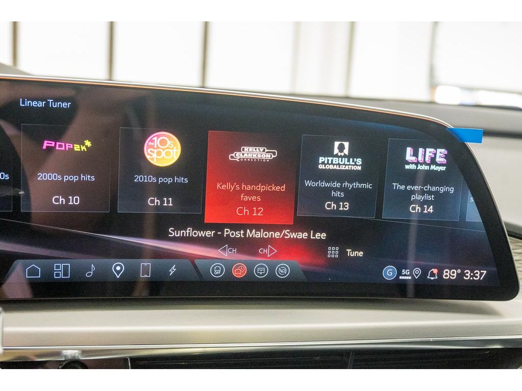 2026 Cadillac LYRIQ V Premium - Photo 29