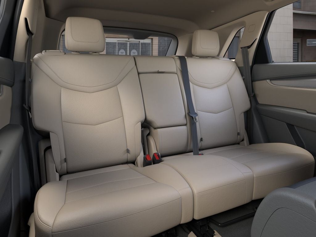 2026 Cadillac XT5 Premium Luxury - Photo 17