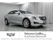  CADILLAC ATS