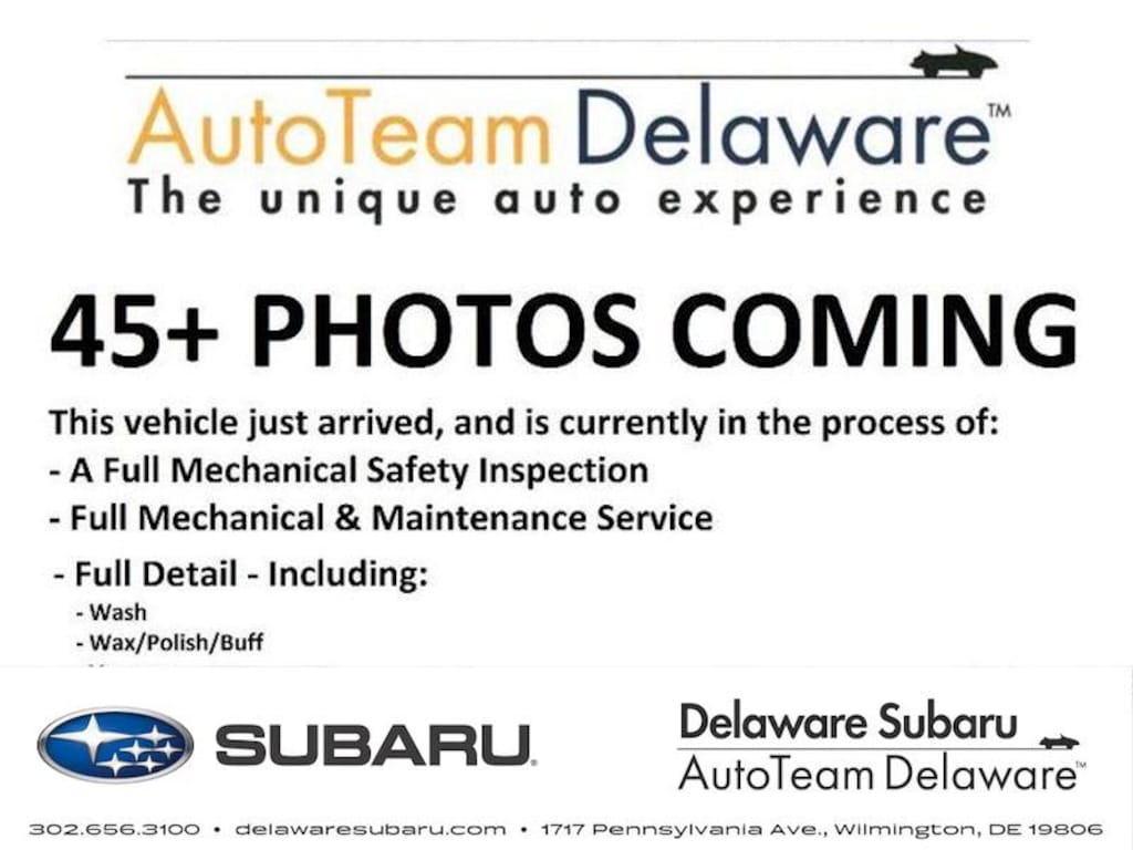 Used 2025 Subaru Outback Premium