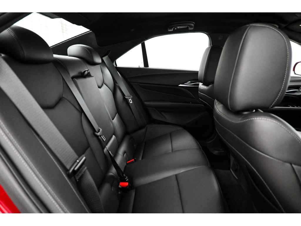 2021 Cadillac CT4 Luxury - Photo 19