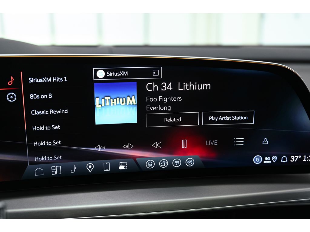 2026 Cadillac LYRIQ V Premium - Photo 37