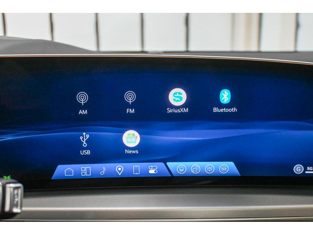 2026 Cadillac LYRIQ Signature Luxury - Photo 34
