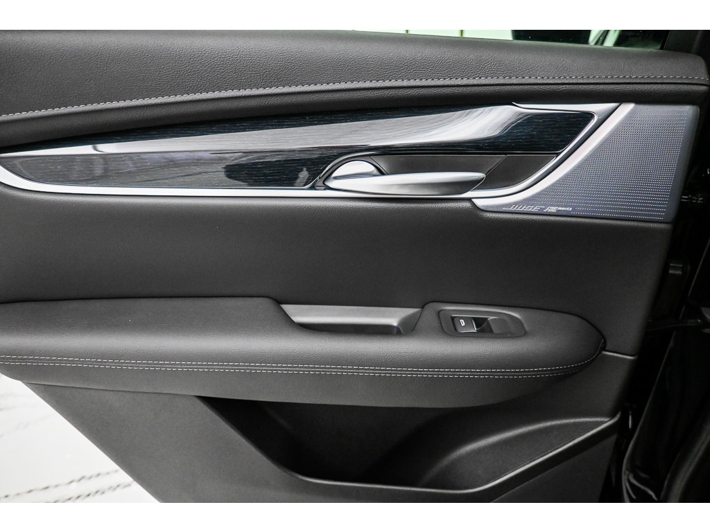 2026 Cadillac XT5 Premium Luxury - Photo 11