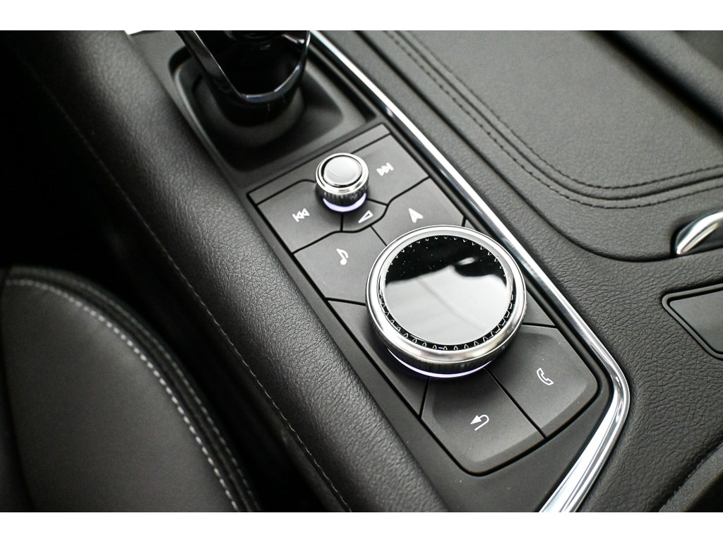 2026 Cadillac XT5 Premium Luxury - Photo 27