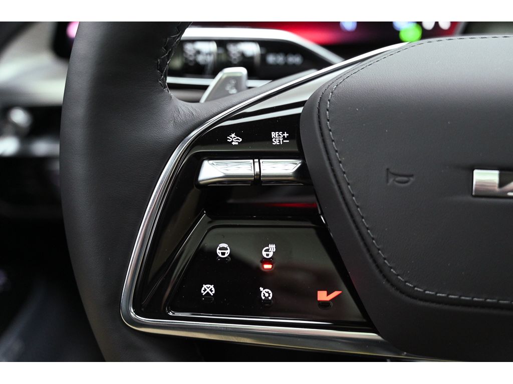 2026 Cadillac LYRIQ V Premium - Photo 28