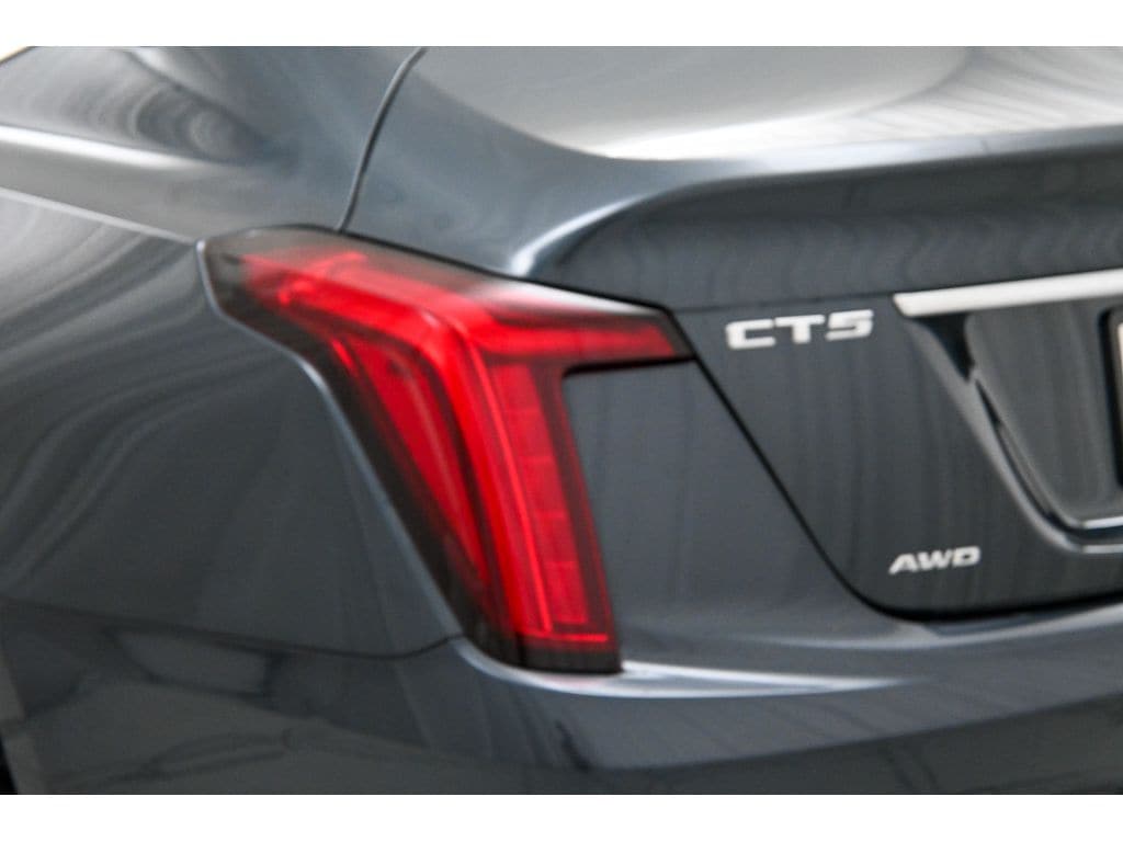 2026 Cadillac CT5 Premium Luxury - Photo 10