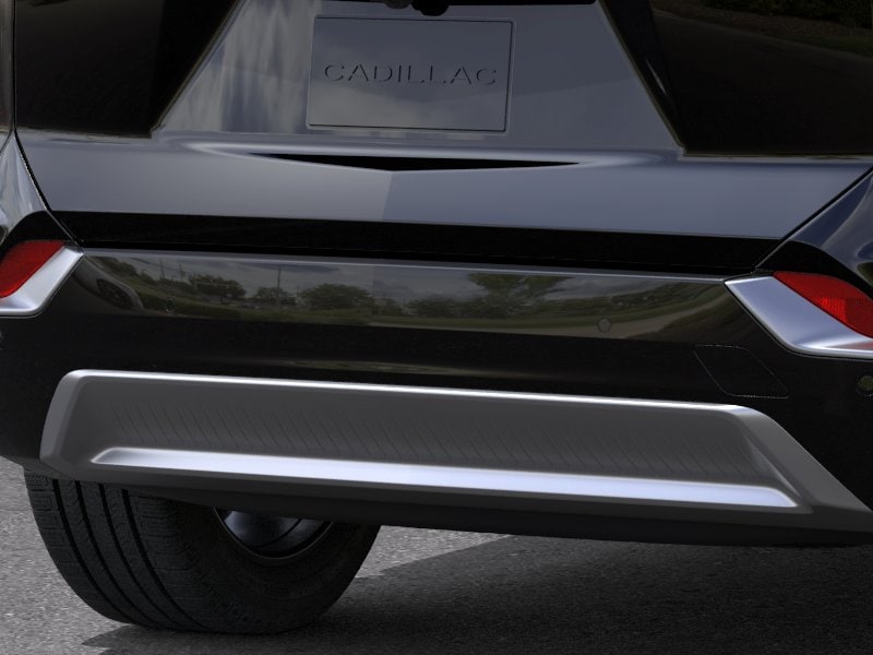 2027 Cadillac OPTIQ Luxury - Photo 14