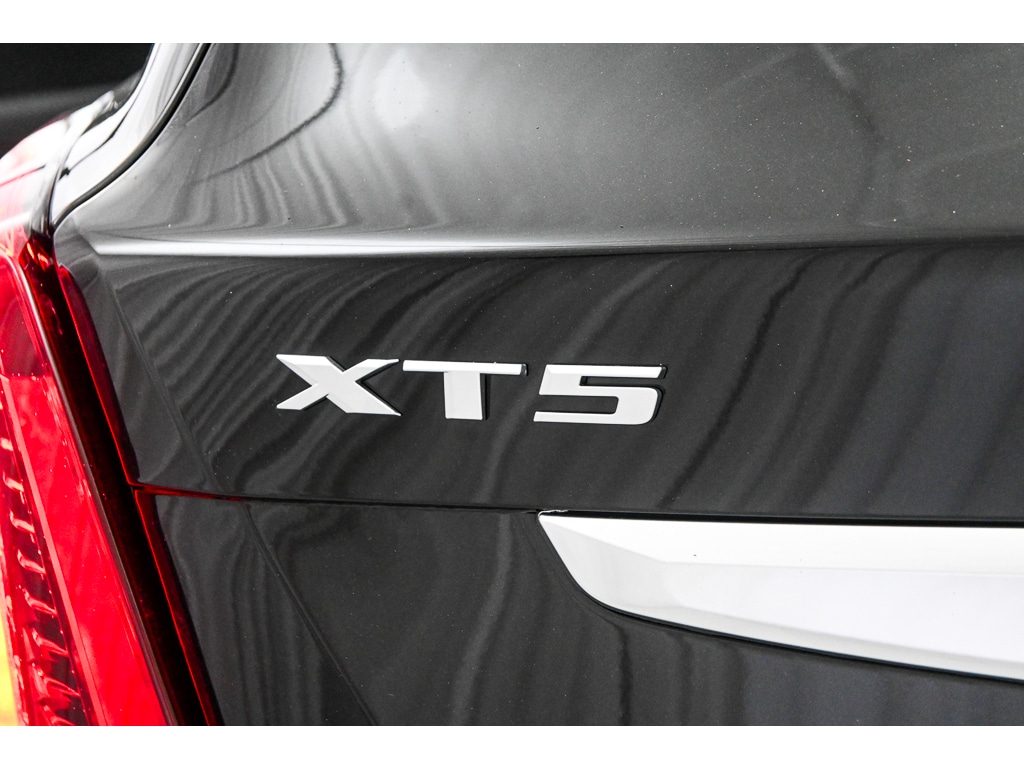 2026 Cadillac XT5 Premium Luxury - Photo 35