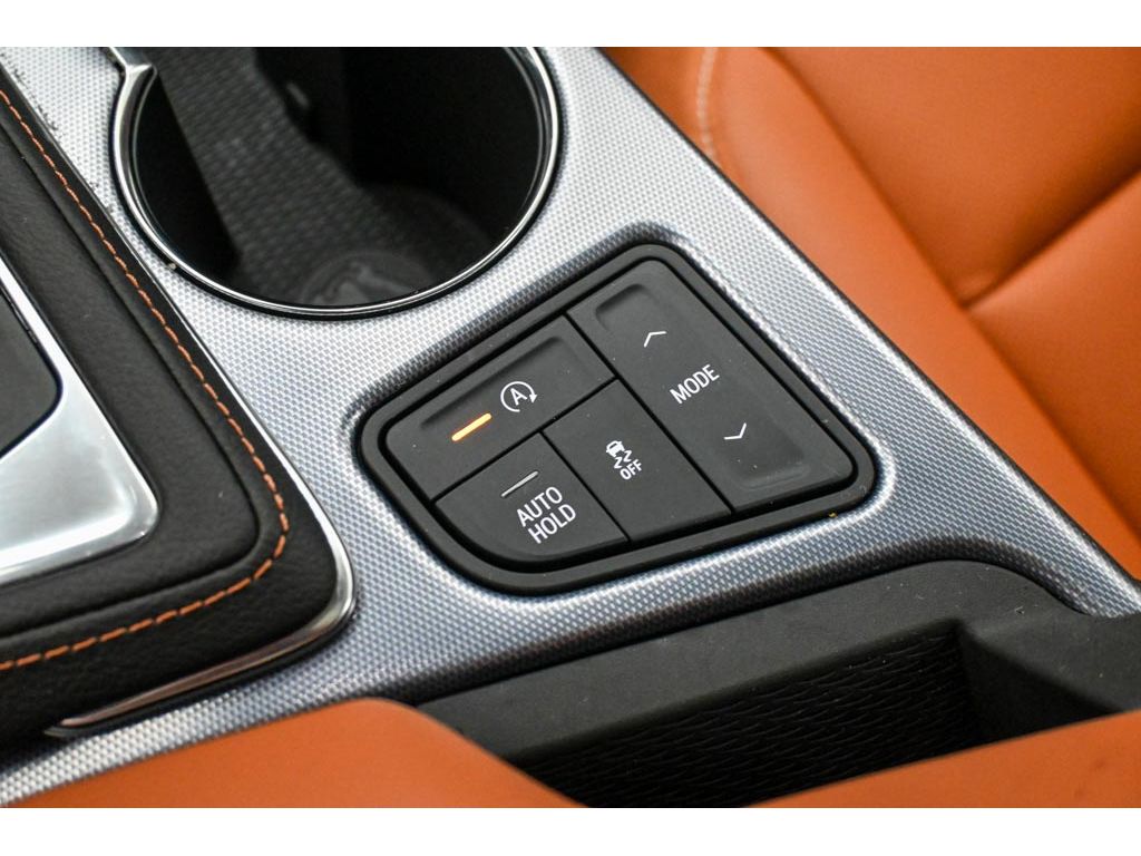 2025 Cadillac CT4 Premium Luxury - Photo 27