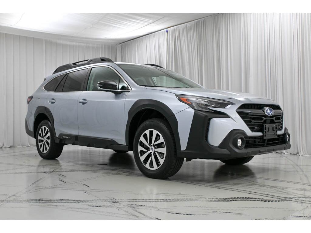 Used 2023 Subaru Outback Premium