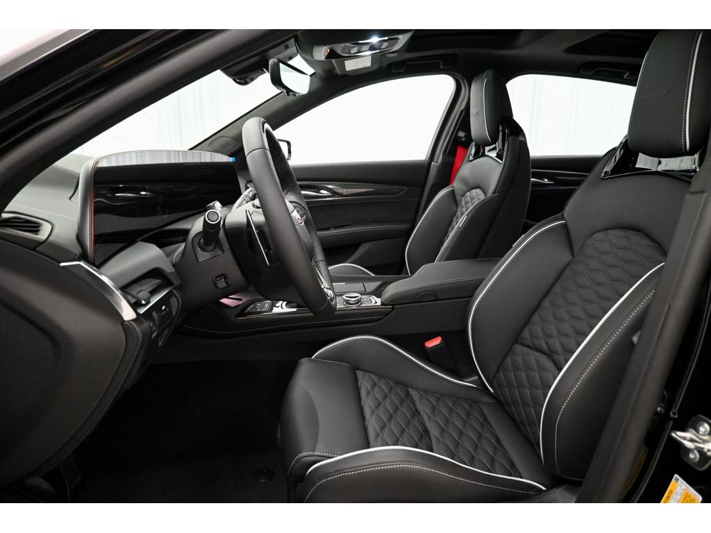 2026 Cadillac CT5 V-Series - Photo 20