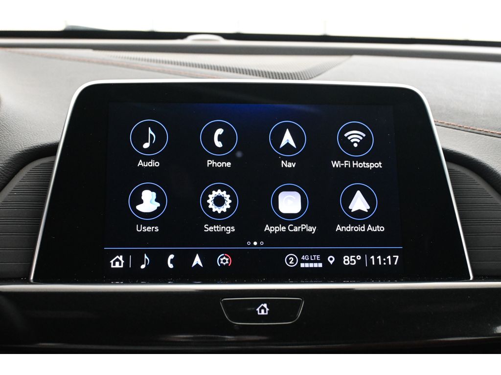 2025 Cadillac CT4 Premium Luxury - Photo 33
