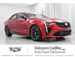  CADILLAC CT4-V