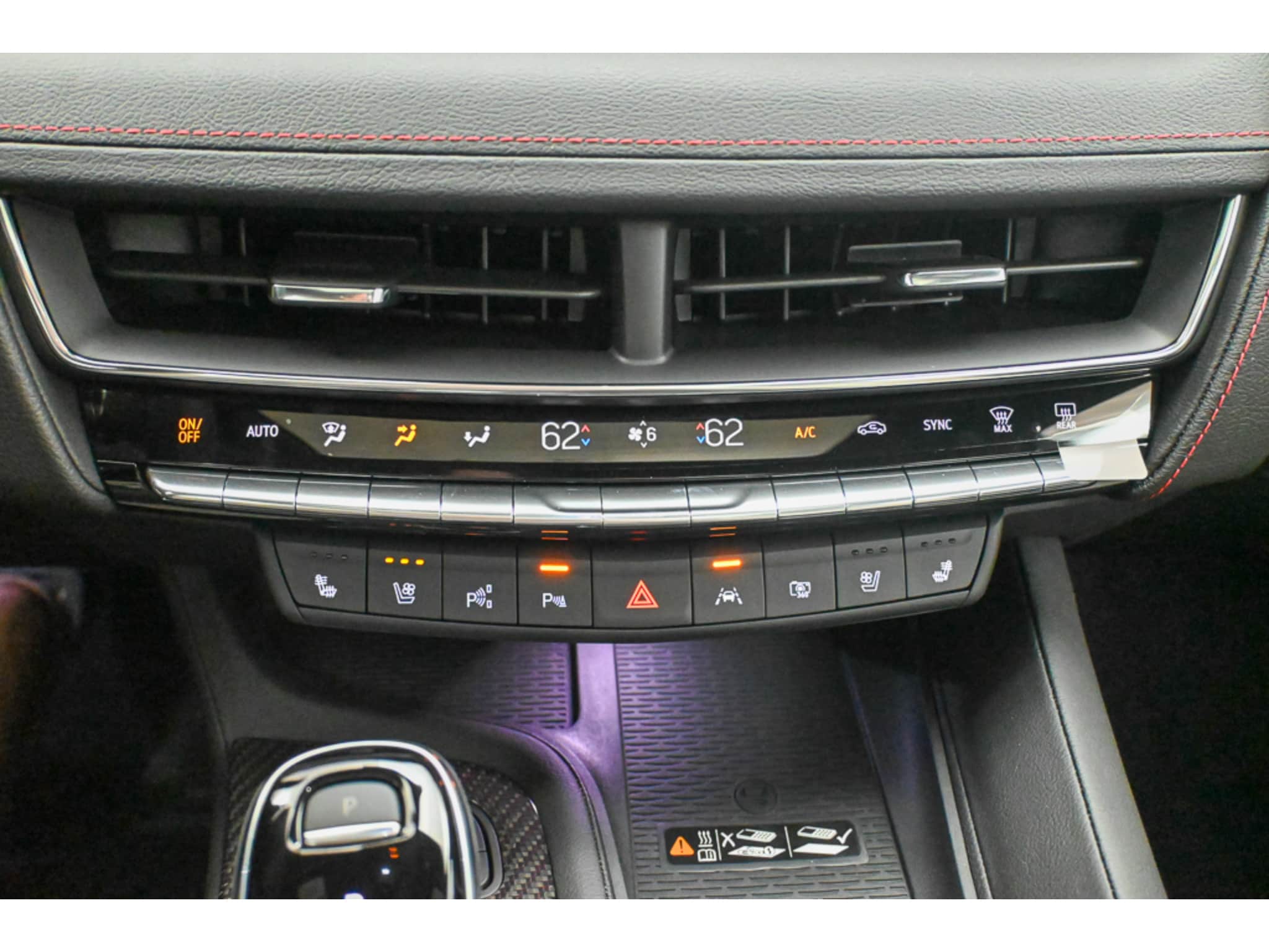 2026 Cadillac CT5 Sport - Photo 27