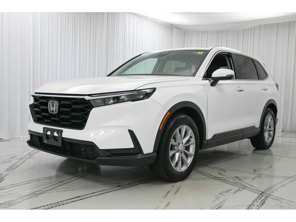 Used 2023 Honda CR-V EX-L