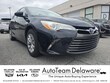 Toyota Camry Hybrid