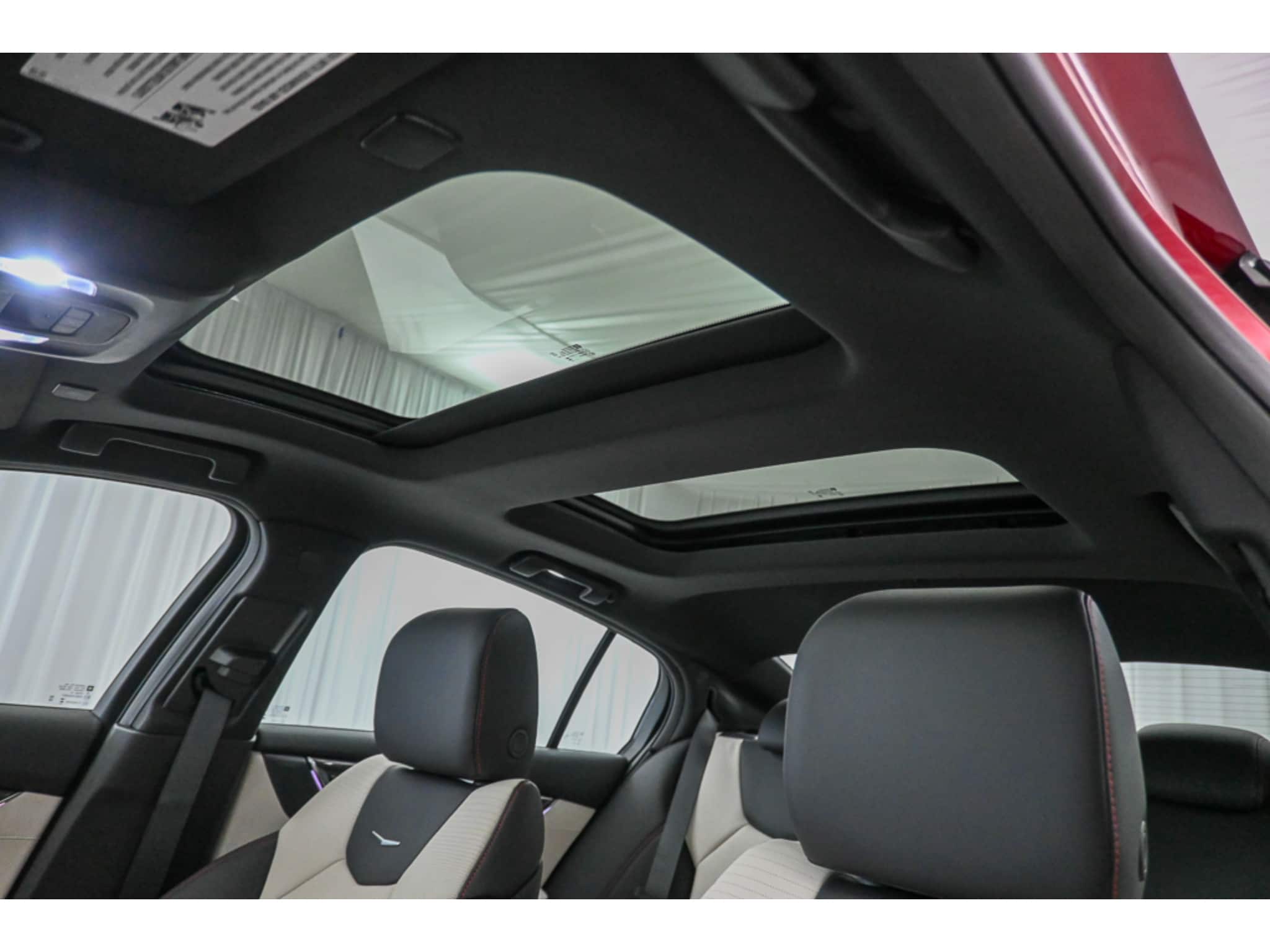 2026 Cadillac CT5 Sport - Photo 18