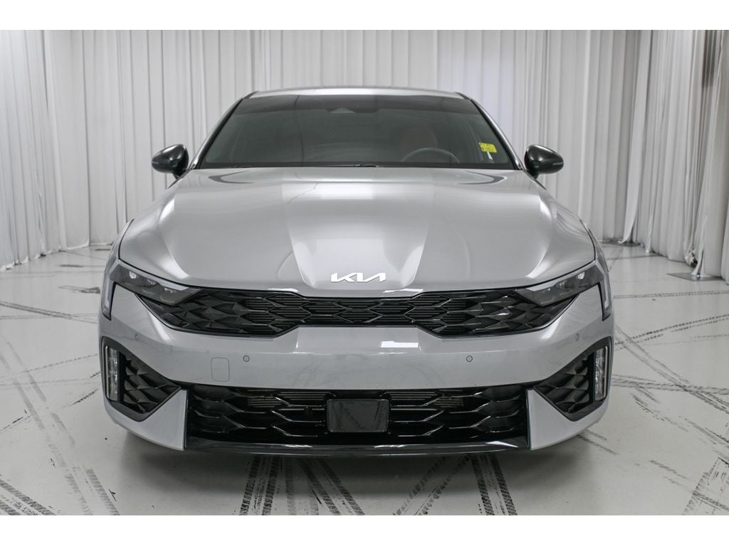 Used 2026 Kia K5 GT-Line