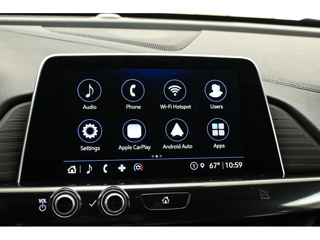 2021 Cadillac CT4 Luxury - Photo 46