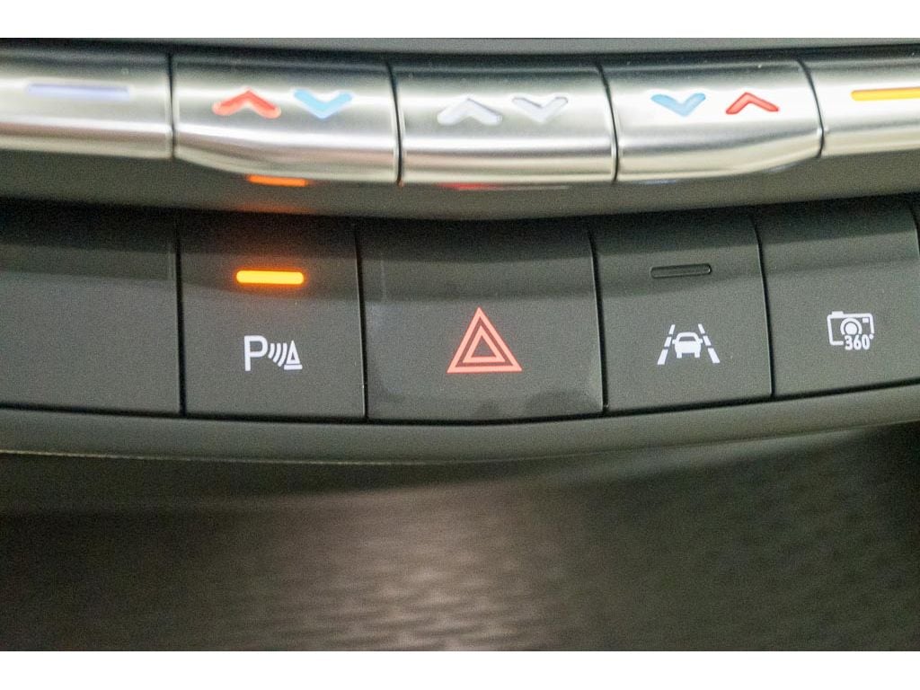 2026 Cadillac CT4 Premium Luxury - Photo 29