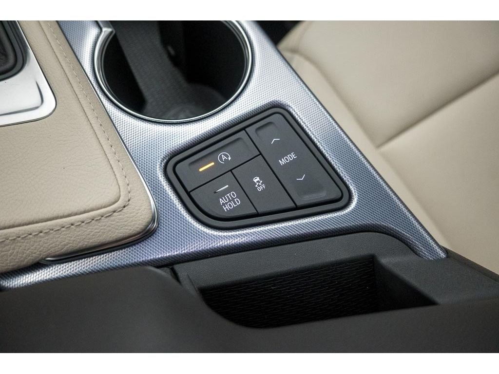2026 Cadillac CT4 Premium Luxury - Photo 26