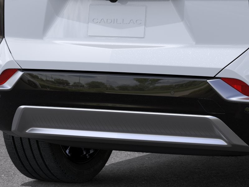 2027 Cadillac OPTIQ Premium Luxury - Photo 14