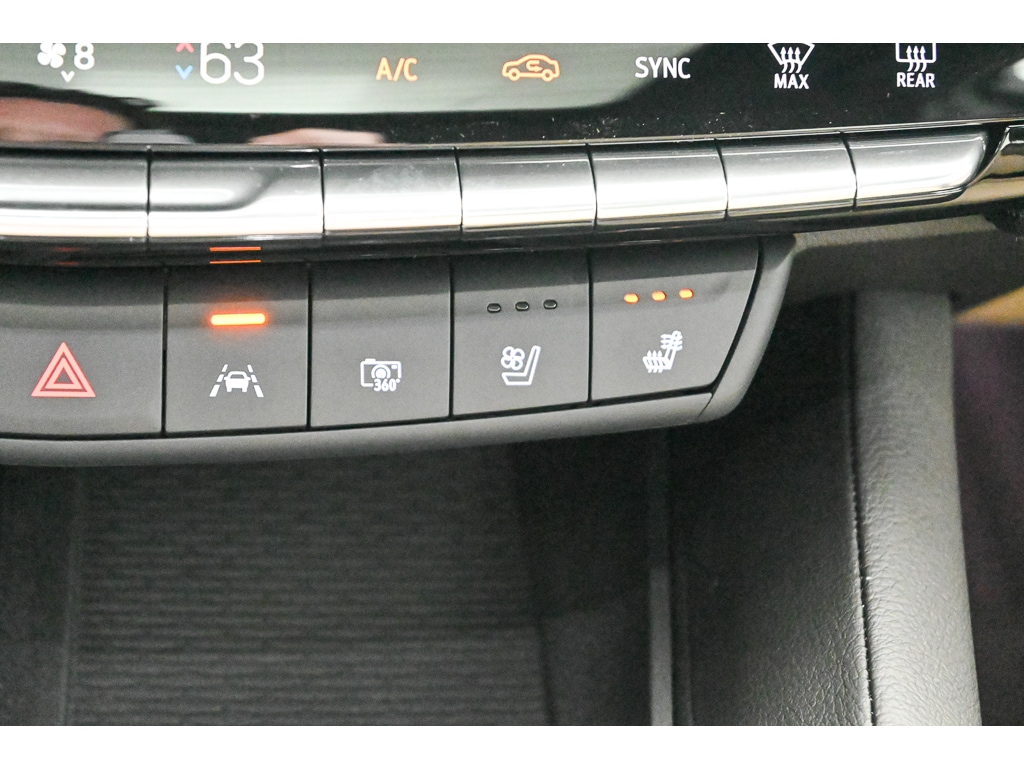 2026 Cadillac CT5 Premium Luxury - Photo 32