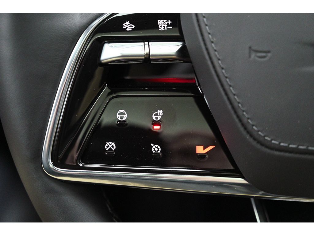 2026 Cadillac LYRIQ V Premium - Photo 29