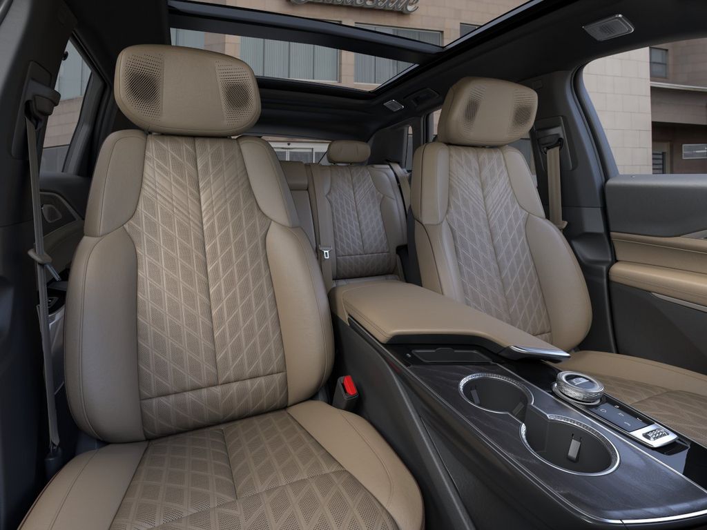 2026 Cadillac LYRIQ Signature Luxury - Photo 16