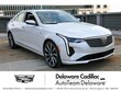 CADILLAC CT4