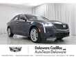 CADILLAC CT4