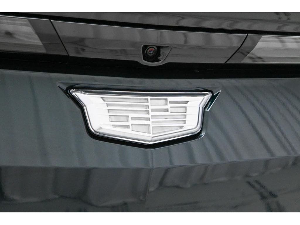 2026 Cadillac LYRIQ Signature Luxury - Photo 39