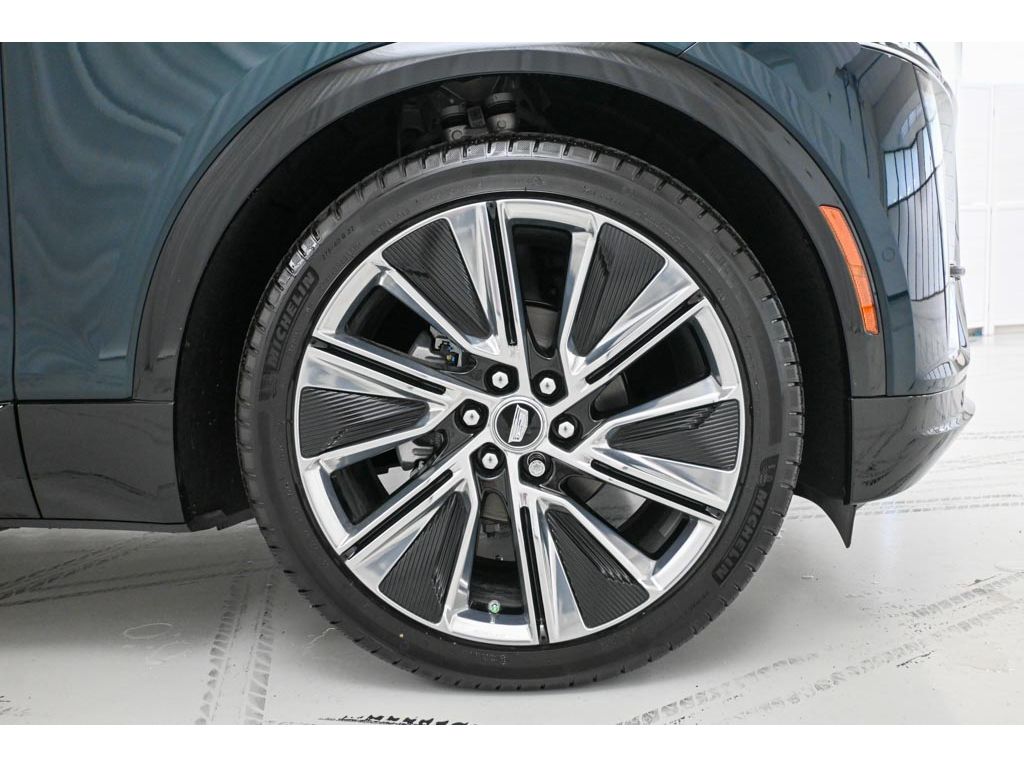 2026 Cadillac LYRIQ Signature Luxury - Photo 8