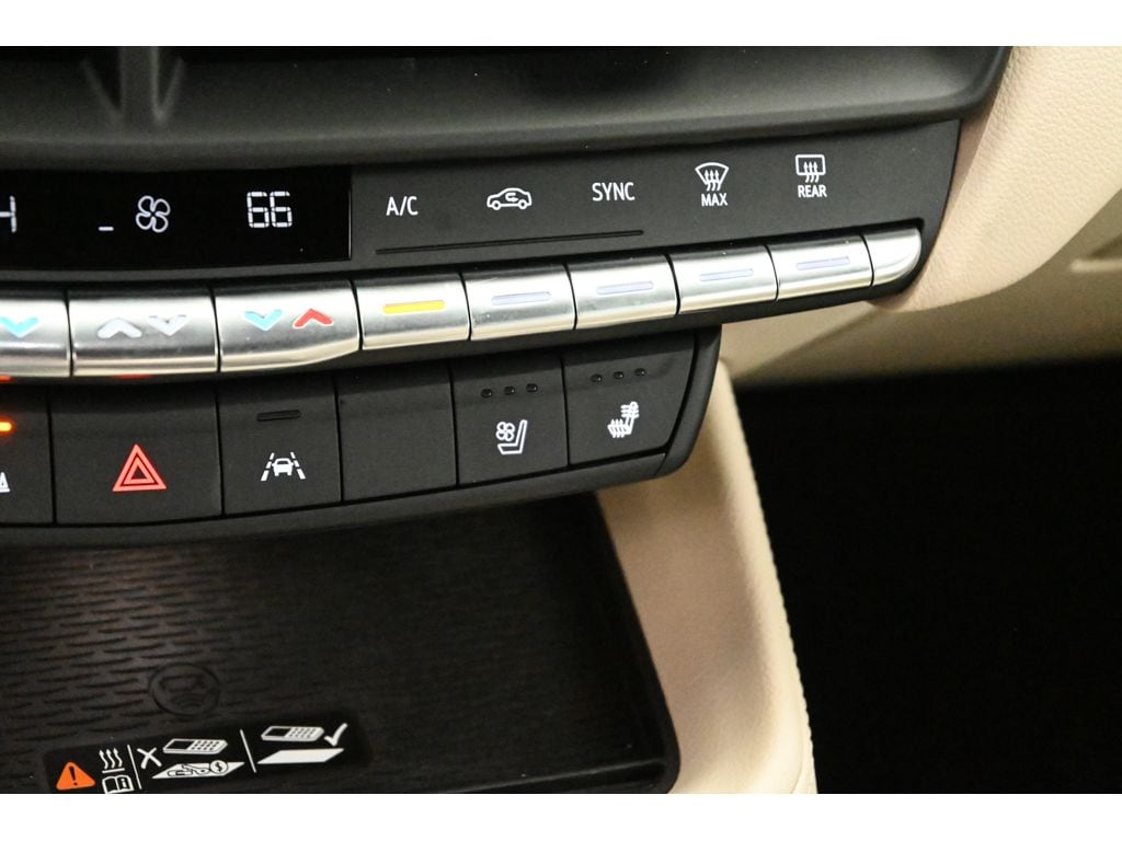 2026 Cadillac CT4 Premium Luxury - Photo 33
