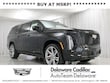 CADILLAC Escalade ESV