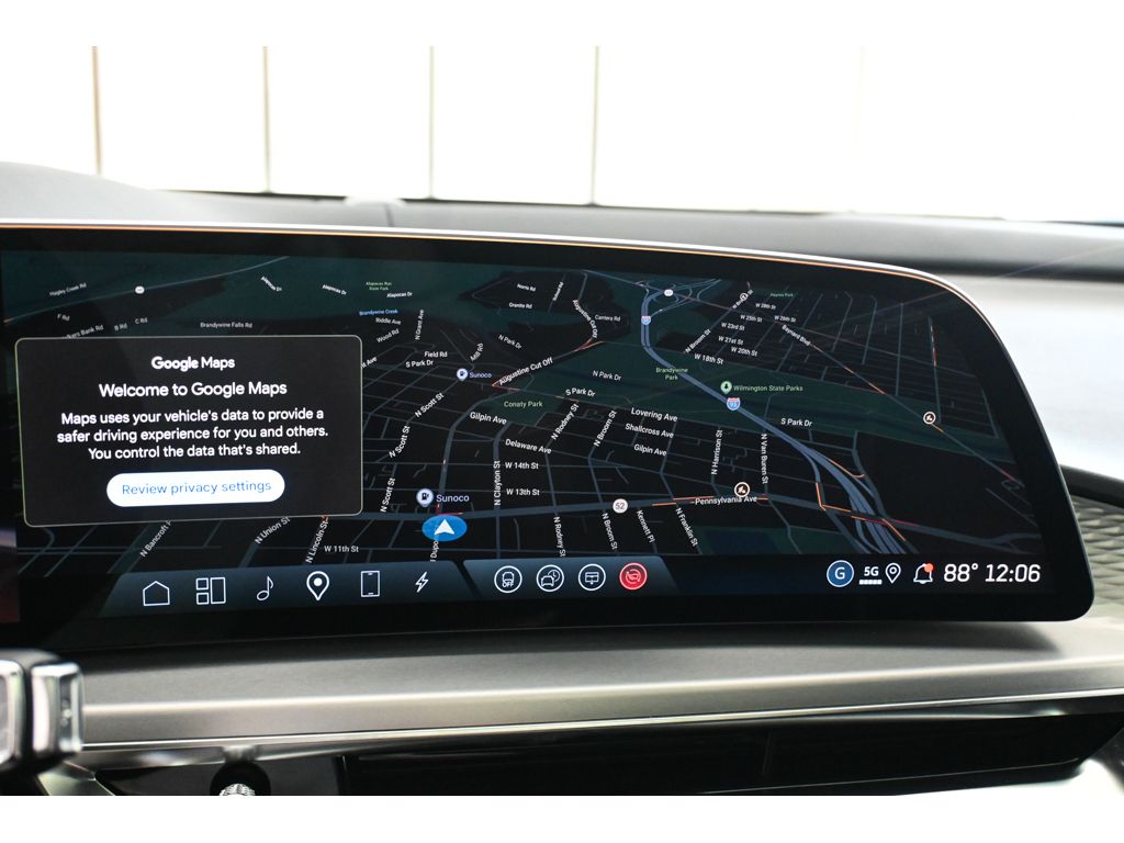 2026 Cadillac LYRIQ V Premium - Photo 36